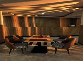 Hotel Deep Khirsu - Image 4