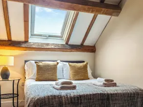 Alojamiento de 7 habitaciones en Bradbourne, near Ashbourne - Image 4