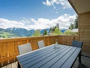 Apartment 1 - Chalet Kulmberg - Image 5