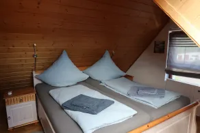 Kleine Gemütliche Dachgeschosswohnung Bino - Image 3