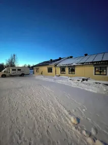 Åre Vandrarhem - Image 4