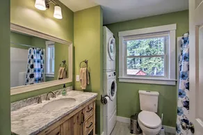 Lakefront Meredith Home: Private Beach & Fire Pit! - Image 3