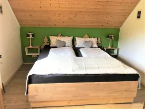 beautiful apartment with 1 bedroom and a gorgeous balcony - Image 5