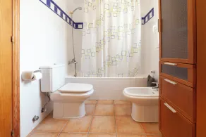 Can Sord- Apartment with large Terrace/Garden.  With A/C and wifi - Image 3