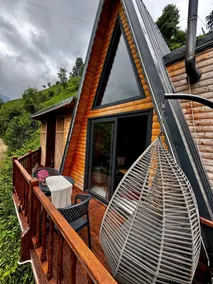 As va Villa Bungalov - Image 3