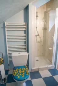Piscina cubierta del 1 de abril al 1 de octubre. No se admiten animales. sin vis-à-vis - Image 3