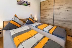Apartamento \"63m² no Eschachtal\" com jardim e Wi-Fi - Image 5