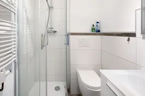 Appartamento \"Vogelsberger Bett 5 Die 2 Links\" con Wi-Fi - Image 3