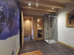 Chalet i Nanook i hjertet af diamantområdet - Image 2