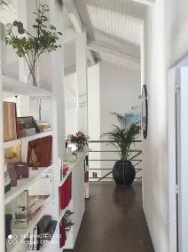 Superb villa near the golf course and the ocean - Image 2