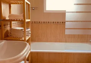 Casa de férias \"Verdejo\" com vista para a montanha, piscina e Wi-Fi - Image 2