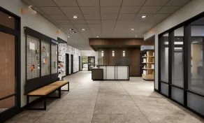 Livsmart Studios By Hilton Columbia Greystone - Image 3