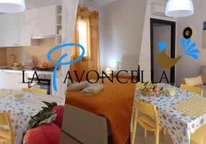 Casa Vacanze La Pavoncella app2 - Image 2