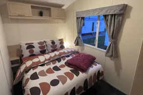 3 Bed Caravan 8 Berth Pet Friendly Parking - Image 3