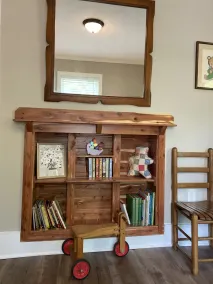 Chic Farmhouse Escape with Private Trails – Dawson Creek - Image 2