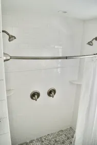 Ocean Breeze Retreat - 5 Bedroom / 2 Bath, HEATED POOL, Steps from downtown - Image 3