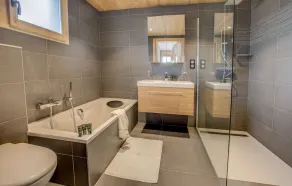BLACK ROCKS - Five Bedroom Villa, 12 sovepladser - Image 3