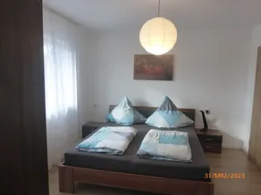 Ferienwohnung Lehrberg - Moderne Wohnung mit Wallbox für E-Auto - Image 4