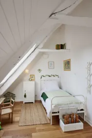 schönes Häuschen voller Charme und Nostalgie in der Bretagne - Image 4