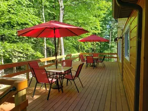 North West Pennsylvania sleeps 47-  Family Reunions; Weddings; Gatherings - Image 4