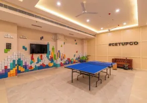 The Hosteller Gurgaon - Image 2