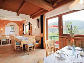 Wilder Kaiser or Kitzbüheler Horn double room with shower / WC - Pension Sunnbichl - Image 5