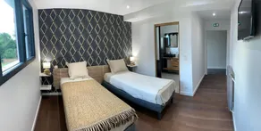 Appartement AU Coeur DU Pays Basque - Image 4