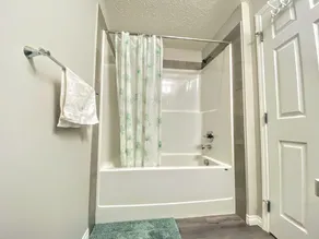 Newly Built and Cheerful 1-Bedroom Suite - Image 3