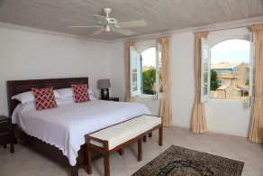 Spinnaker, # 127 Port St. Charles Marina, Speightstown - Frente al lujo. - Image 5