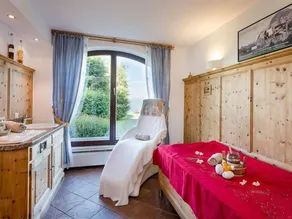 \"Albrecht-Dürer\" Penthouse incl. half board - Hotel Inntalerhof - Image 5