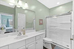 Belle maison de 5 BR avec piscine privée et ascenseur. En face de l'océan - Image 2