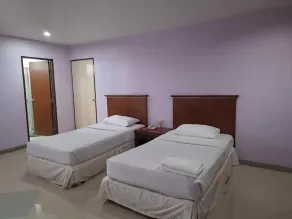 Lopburi Residence Hotel - Image 2