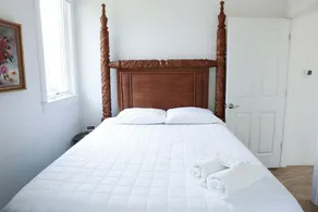 Lakeside Landing: Appartement 3 BR en face de la plage de Grand Haven (6 couchages) - Image 5