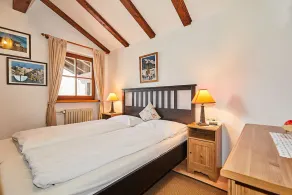 Dachgeschoss-Ferienwohnung (5) - Image 4
