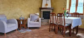 Villa Avena- Romantic countryside getaway ideal for couples - Image 4