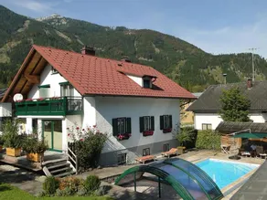 Appartement-garten, Dusche, WC, 1 Schlafraum - Haus Gollner - Image 3