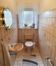 Holiday Home Nordseegluck - Image 5