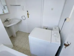 Appartement Familial à 2 Chambres, Parking, Animaux Acceptés, Proche Plages et Activités, Llançà - Image 3