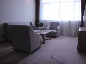 Greentree Eastern Liaocheng Linqing City Yandian Hotel - Image 4