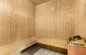 Jolie maison de 3 chambres à Brovst - Image 2