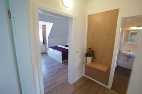 Apartamento 2 - apartamentos HGW no mercado Leila Leide - Image 2