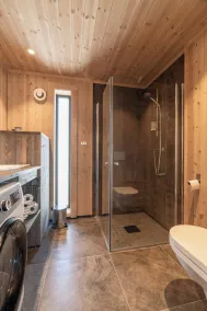 Nice cabin at Norefjell skicenter - Image 3