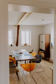 Lovingly renovated farmhouse Rhön/Kaltenwestheim - Image 4