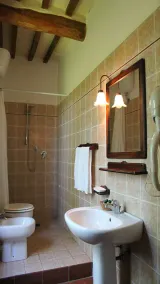 Typisk bondgård som erbjuder jul och nyår - Image 3