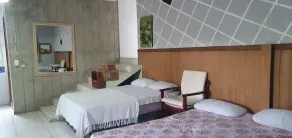 NOVA IGUAÇU GUESTHOUSE - COUNTRY HOUSE WITH SUITES - Recanto do Paraíso Farm / SRP - Image 2