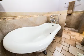 Brand New Luxury Villa, 3 BR, 3. 5 Bath, Ocean Front, pour 8 personnes - Image 2