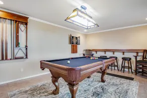 Luxury Home w/Exercise Pool & Hot Tub, Free WiFi, Fire Pit, Deck, & Game Room - Image 3