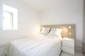appart 4/6 pers sea view swimming pool air conditioning - Image 5
