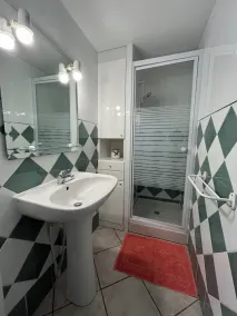 Le Mas de Barbat, karakter hus med privat pool. - Image 2
