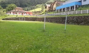 Solarium Farm with 19 bedrooms, party hall, field, swimming pool, all paved access. - Image 2